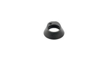 Specialized STM SUB, FLOW-SET STEM, HEADSET TOP COVER, 52MM OD / 15MM TALL (Same as S154800020) Black - Produktbild - 2