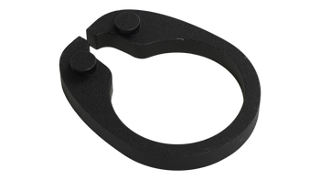 Specialized STM SUB, FLOW-SET STEM, 5MM HEADSET SPACER Black - Produktbild - 1