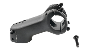 Specialized STM FLOW-SET STEM, 75MM LENGTH, 31.8MM BAR CLAMP, 20-DEG RISE, FOR 1-1/8" STEERER Black 75mm - Produktbild - 1