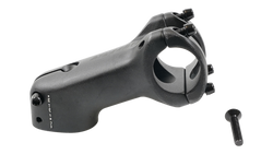 S154800017---0-21424709.png Specialized STM FLOW-SET STEM, 75MM LENGTH, 31.8MM BAR CLAMP, 20-DEG RISE, FOR 1-1/8" STEERER Black 75mm - Produktbild - 1