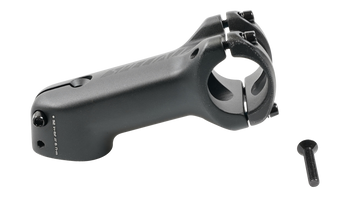 Specialized STM FLOW-SET STEM, 90MM LENGTH, 31.8MM BAR CLAMP, 20-DEG RISE, FOR 1-1/8" STEERER Black 90mm - Produktbild - 1