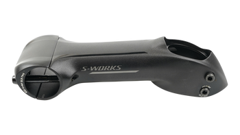 Specialized STM MY16 VENGE VIAS STEM - 125MM Black - Produktbild - 1 Specialized STM MY16 VENGE VIAS STEM - 125MM Black - Produktbild - 1