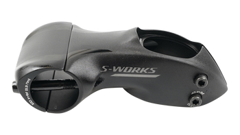 Specialized STM MY16 VENGE VIAS STEM - 70MM Black - Produktbild - 1