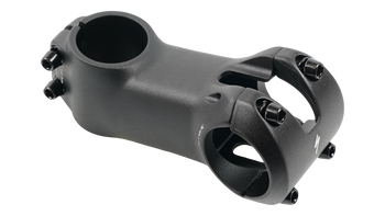 Specialized STM STEALTH STEM, 75MM LENGTH, 31.8MM BAR CLAMP, 14-DEG RISE, FOR 1-1/8" STEERER, STEALTH MOUNT COMPATIBLE Black 75mm - Produktbild - 1