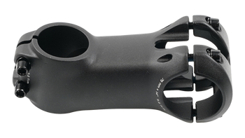 Specialized STM STEALTH STEM, 75MM LENGTH, 31.8MM BAR CLAMP, 14-DEG RISE, FOR 1-1/8" STEERER, STEALTH MOUNT COMPATIBLE Black 75mm - Produktbild - 2