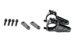 S204800002---1-21424737.png Specialized STM SBC DH DIRECT MOUNT STEM, 45MM LENGTH, 31.8MM CLAMP, 24-DEG RISE, 50MM BOLT SPACING FOR DUAL CROWN FORK Black - Produktbild - 2