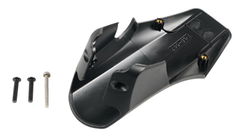 Specialized STM SUB, SHIV TT DISC, STEM COVER KIT Black One Size - Produktbild - 2