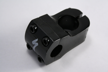 Specialized STM HOTROCK 16 THREADLESS STEM BLK(NO LONGER PRODUCED) Black One Size - Produktbild - 1