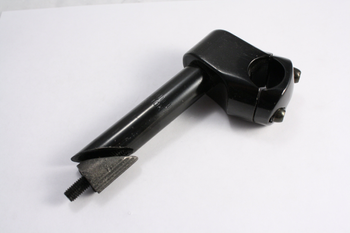 Specialized STM HOTROCK 12 QUILL STEM BLK Black One Size - Produktbild - 1 Specialized STM HOTROCK 12 QUILL STEM BLK Black One Size - Produktbild - 1