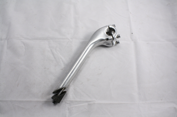 Specialized STM EXPEDITION/CROSSROADS GROUND CONTROL QUILL STEM SIL Silver One Size - Produktbild - 1
