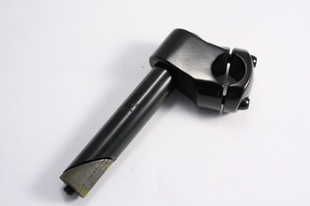 Specialized STM HOTROCK 12 QUILL STEM BLK(NO LONGER PRODUCED) Black One Size - Produktbild - 1