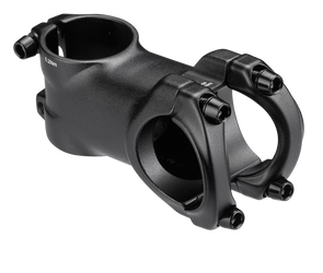 Specialized STM STOUT MTN STEM, 60MM LENGTH, 31.8MM BAR CLAMP, 6 DEG RISE, 1-1/8" STEERER, SPLIT FACEPLATE Black 60mm - Produktbild - 1 Specialized STM STOUT MTN STEM, 60MM LENGTH, 31.8MM BAR CLAMP, 6 DEG RISE, 1-1/8" STEERER, SPLIT FACEPLATE Black 60mm - Produktbild - 1