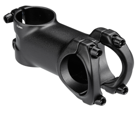 Specialized STM STOUT MTN STEM, 70MM LENGTH, 31.8MM BAR CLAMP, 6-DEG RISE, 1-1/8" STEERER, SPLIT FACEPLATE Black 70mm - Produktbild - 1 Specialized STM STOUT MTN STEM, 70MM LENGTH, 31.8MM BAR CLAMP, 6-DEG RISE, 1-1/8" STEERER, SPLIT FACEPLATE Black 70mm - Produktbild - 1