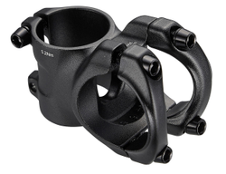 S224800001---01-21424765.jpg Specialized STM STOUT MTN STEM, 35MM LENGTH, 31.8MM BAR CLAMP, 6-DEG RISE, FOR 1-1/8" STEERER Black - Produktbild - 1