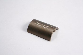 Specialized STM SHM BARMAC WEDGE -2 DEG(NO LONGER PRODUCED) Copper One Size - Produktbild - 1