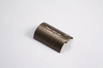 Specialized STM SHM BARMAC WEDGE +2 DEG(NO LONGER PRODUCED) Copper One Size - Produktbild - 1