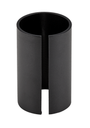 Specialized STM SUB, FUTURE SHOCK 1.5 & 2.0 STEM SHIM, 22MM ID / 24.65MM OD, FOR MOUNTING SBC FUTURE STEM (Rpl. by S224800002) Black - Produktbild - 1