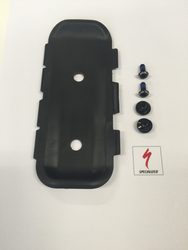 Specialized MSC SWAT 1.0, DOOR ASSEMBLY, W/ BOLTS (Replaced by S219900006) Black - Produktbild - 1 Specialized MSC SWAT 1.0, DOOR ASSEMBLY, W/ BOLTS (Replaced by S219900006) Black - Produktbild - 1