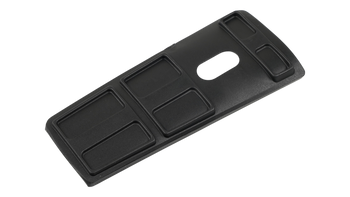 Specialized MSC SWAT, MY17 EPIC HT, SWAT BOX DOWNTUBE ADAPTER KIT Black One Size - Produktbild - 2