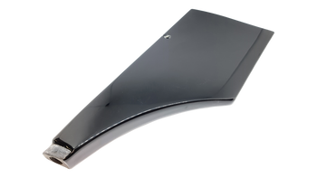 Specialized MSC SWAT, SHIV DISC, CARBON RESERVOIR FOR FUELCELL II BLADDER, SM FRAME - GLOSS CARBON Gloss Black - Produktbild - 1
