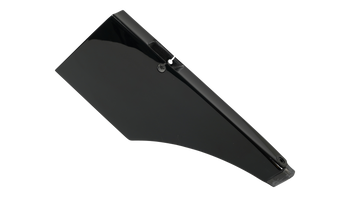 Specialized MSC SWAT, SHIV DISC, CARBON RESERVOIR FOR FUELCELL II BLADDER, XS FRAME - GLOSS CARBON Gloss Black - Produktbild - 1