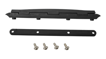 Specialized MSC SWAT 2.0, DOOR LATCH KIT (NO PIPELINE) Black One Size - Produktbild - 1
