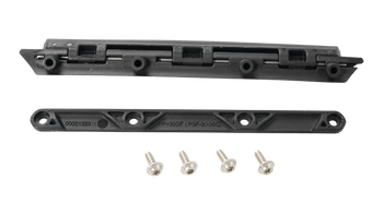 Specialized MSC SWAT 2.0, DOOR LATCH KIT (NO PIPELINE) Black One Size - Produktbild - 2