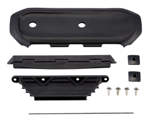 Specialized MSC SWAT 2.0, DOOR ASSEMBLY & DOOR LATCH KIT, W/ 4-CABLE PIPELINE Black One Size - Produktbild - 1