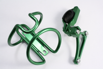 Specialized MSC CAGE SEATTLE LANGSTER COFFEE CUP HOLDER One Color One Size - Produktbild - 1