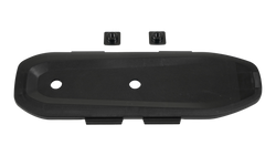 S219900064---0-21424823.png Specialized MSC SWAT 3.0, ALLOY FRAME, DOOR ASSEMBLY, W/O BOLTS Black One Size - Produktbild - 1