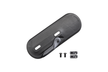 Specialized MSC SWAT 4.0, DOOR ASSEMBLY Black One Size - Produktbild - 1