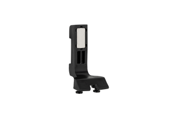 Specialized MSC SWAT, LEVO 4, MAGNETIC SWAT BAG MOUNTING BRACKET, W/ BOLTS Black - Produktbild - 1