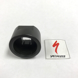 Specialized TOL MY17, ROUBAIX / RUBY ROLLER CARTRIDGE, TOP CAP SOCKET (SERVICE CENTER ONLY) One Color One Size - Produktbild - 1