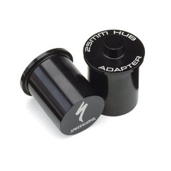 Specialized TOL 25MM FRONT HUB ADAPTOR/TRUEING STAND One Color One Size - Produktbild - 1