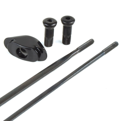 Specialized SPK DT TRICON RR1450 SMALL SPARE PART KIT WHT (WXKRR14500905S) One Color One Size - Produktbild - 1 Specialized SPK DT TRICON RR1450 SMALL SPARE PART KIT WHT (WXKRR14500905S) One Color One Size - Produktbild - 1