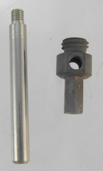 Specialized TOOLING: AIR VALVE ADAPTER KIT, 4 One Color One Size - Produktbild - 1