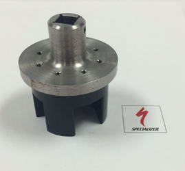 Specialized TOL FOX MY14 IV REZI TORQUE SOCKET ASSEMBLY (398-00-629) One Color - Produktbild - 1 Specialized TOL FOX MY14 IV REZI TORQUE SOCKET ASSEMBLY (398-00-629) One Color - Produktbild - 1