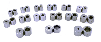 Specialized TOL ENDURO MY13-16 ROVAL WHEEL BEARING OUTER GUIDE SET (USE WITH S125300013) (BBT-004) One Color - Produktbild - 1