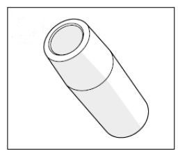Specialized TOL OHLINS MOUNTING SLEEVE SHAFT 17/8 (00739-03) One Color One Size - Produktbild - 1