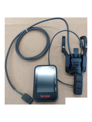 Specialized TOL GEN.1 LEVO SERVICE KIT, BROSE HMI FOR MOTOR DIAGNOSTICS (SERVICE CENTER ONLY) Black - Produktbild - 1