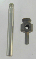 Specialized TOOLING: AIR VALVE ADAPTER KIT, 2.5 One Color One Size - Produktbild - 1