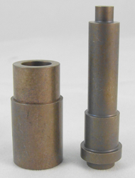 Specialized TOOLING: REAR SHOCK, 10MM BUSHING, PIN REMOVAL KIT One Color 10mm - Produktbild - 1 Specialized TOOLING: REAR SHOCK, 10MM BUSHING, PIN REMOVAL KIT One Color 10mm - Produktbild - 1