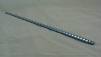 Specialized TOOLING: FORK: SAFETY ROD, SET TOOL Silver One Size - Produktbild - 1