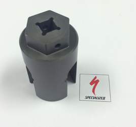 Specialized TOOLING: TORQUE FIXTURE, MY10 IV RESI HOUSING 398.00.322 One Color One Size - Produktbild - 1