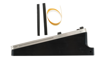Specialized TOL SHIV TRI DISC HYDRATION RESERVOIR CUTTING JIG Black One Size - Produktbild - 1