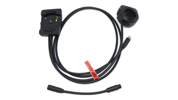 Specialized ELE MY17 VADO/COMO PEDELEC TWIST LOCK &REMOTE, BTN100SBC INCL. BRB100SBC With Adapters CABLE:255MM Black - Produktbild - 1