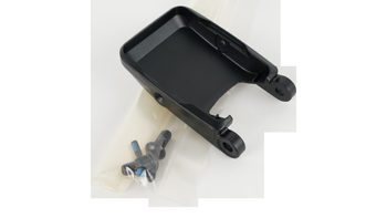 Specialized ELE HMI, BLOKS DISPLAY CRADLE, STEM MOUNTED, W/ BOLTS Black One Size - Produktbild - 1