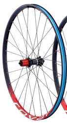 Specialized WHL MY11 ROVAL CONTROL TRAIL AL REAR 28H BLK/RED WHEEL(NO LONGER PRODUCED) Black / Red 26" - Produktbild - 1 Specialized WHL MY11 ROVAL CONTROL TRAIL AL REAR 28H BLK/RED WHEEL(NO LONGER PRODUCED) Black / Red 26" - Produktbild - 1