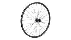S235500006---0-21425224.png Specialized WHL OE TRAIL V2, 29"; FRONT, ALLOY, TA, 15X110MM, DISC, 6-BOLT, 32H - BLACK - Produktbild - 1