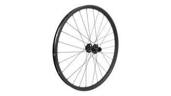 Specialized WHL OE TRAIL V3, 27.5"; REAR, ALLOY, TA, 12X148MM, DISC, 6-BOLT, 28H, SHIMANO HG 10-SPD. FHB - BLACK (Replaced by S255500003) 27.5" - Produktbild - 2